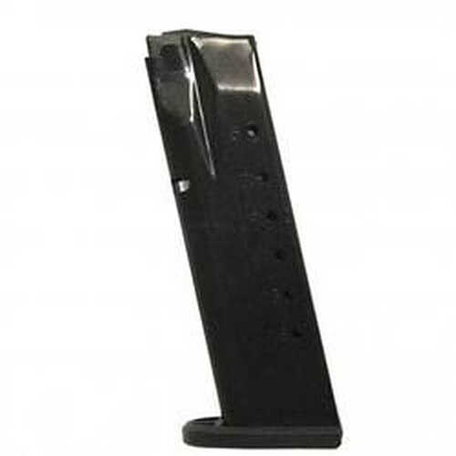 ProMag SMI23 S&W M&P 9 9mm Luger 10 Round Steel Blued Finish